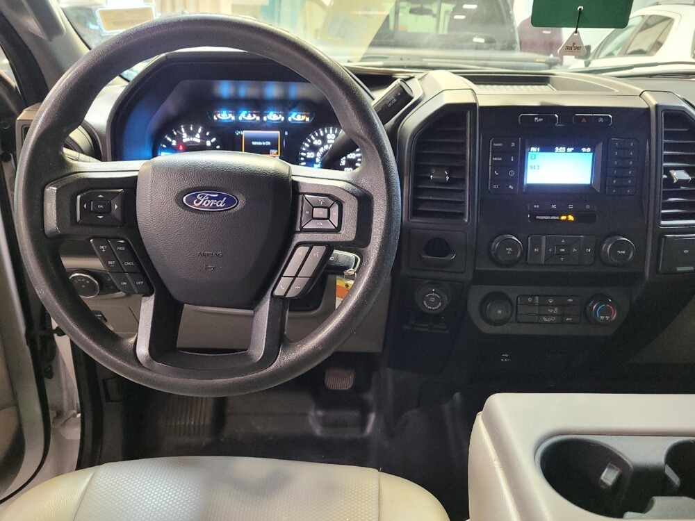 2020 Ford F150 in Montclair, CA 91763 - 18136713 22