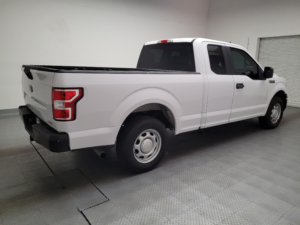 2020 Ford F150 in Montclair, CA 91763 - 18136713 10