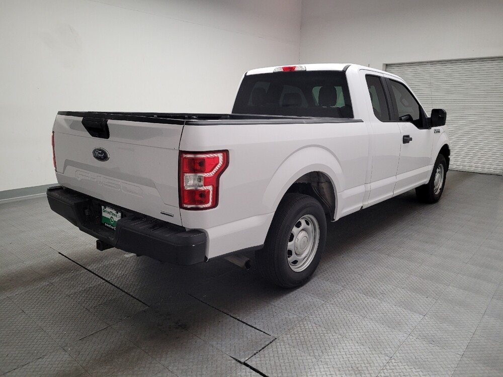 2020 Ford F150 in Montclair, CA 91763 - 18136713 9