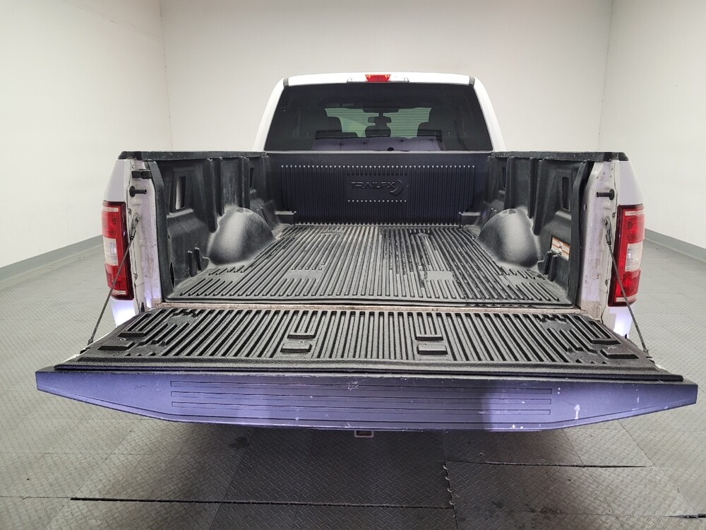 2020 Ford F150 in Montclair, CA 91763 - 18136713 29