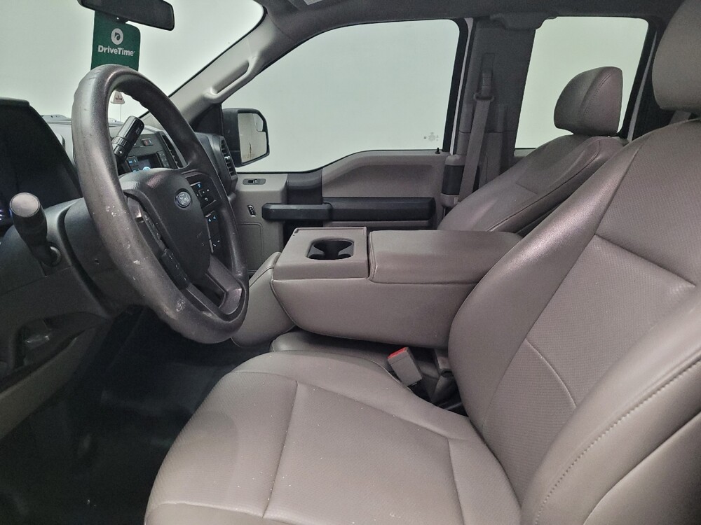 2020 Ford F150 in Montclair, CA 91763 - 18136713 17