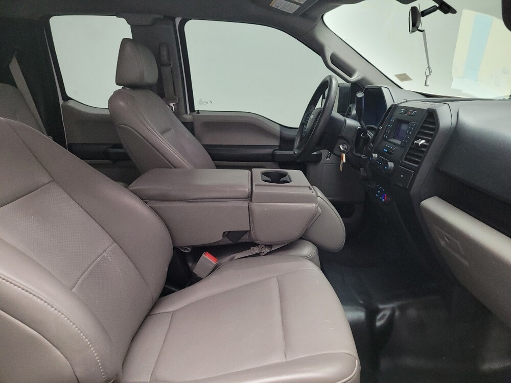 2020 Ford F150 in Montclair, CA 91763 - 18136713 21