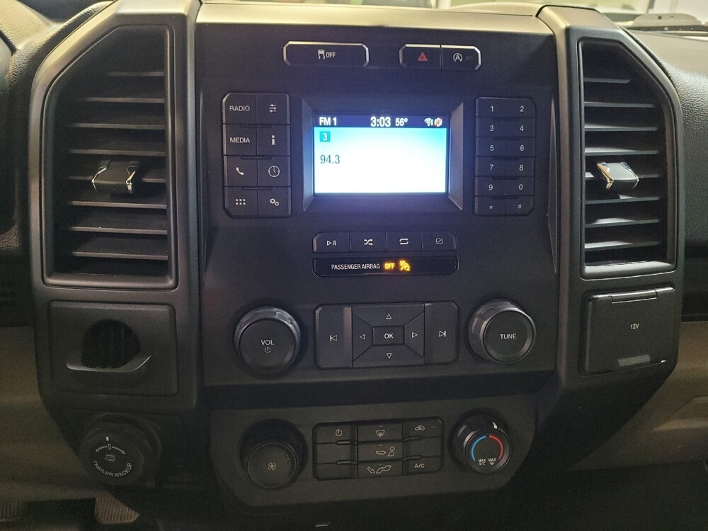 2020 Ford F150 in Montclair, CA 91763 - 18136713 25