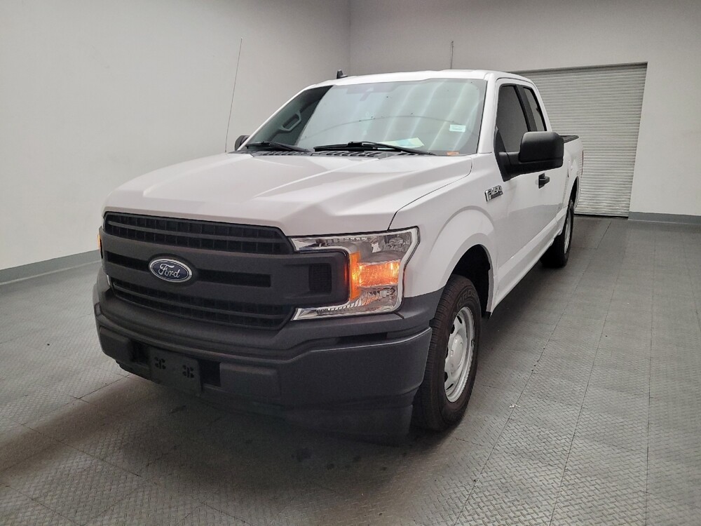 2020 Ford F150 in Montclair, CA 91763 - 18136713 15