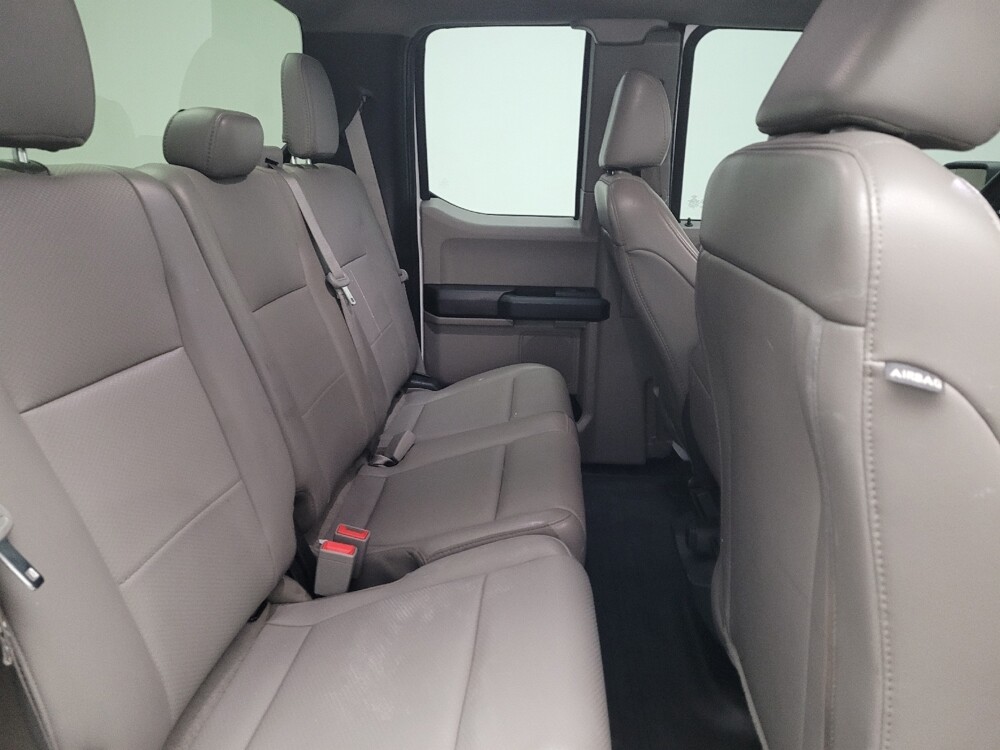 2020 Ford F150 in Montclair, CA 91763 - 18136713 19