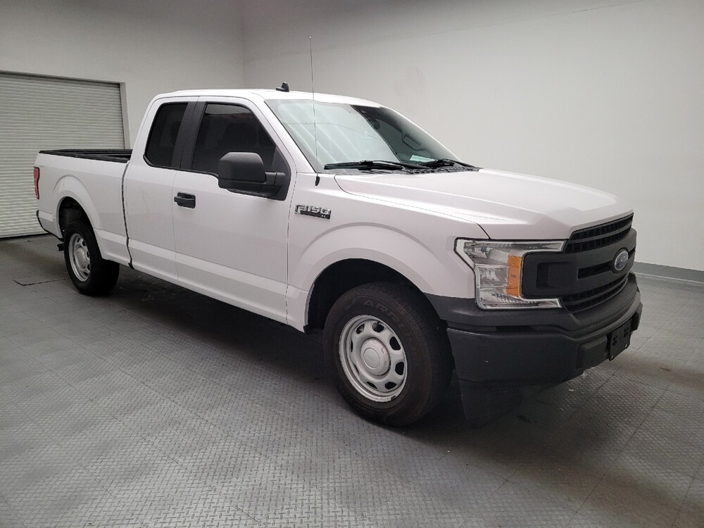 2020 Ford F150 in Montclair, CA 91763 - 18136713 11