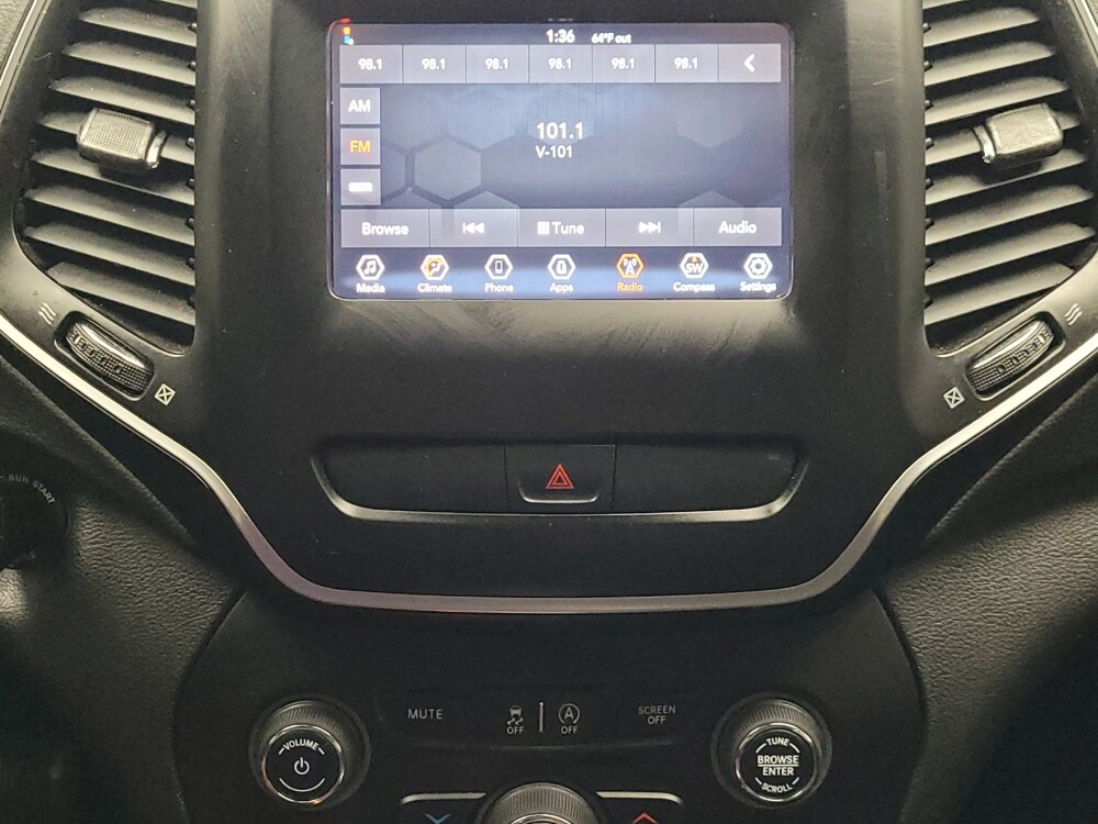 2019 Jeep Cherokee in Antioch, TN 37013 - 18136714 25