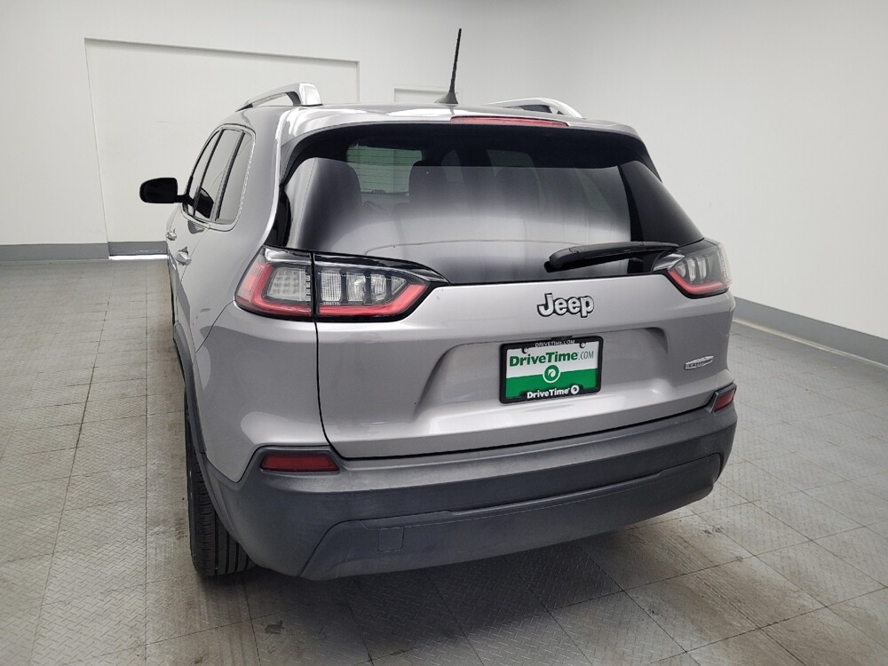2019 Jeep Cherokee in Antioch, TN 37013 - 18136714 6
