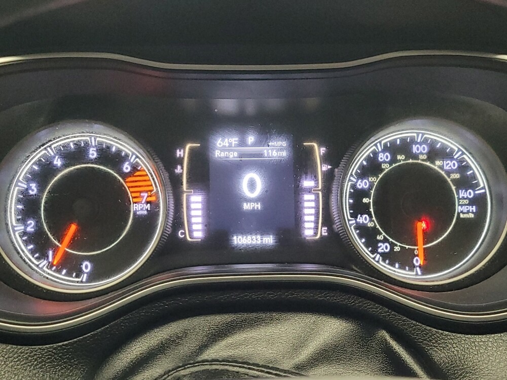 2019 Jeep Cherokee in Antioch, TN 37013 - 18136714 23