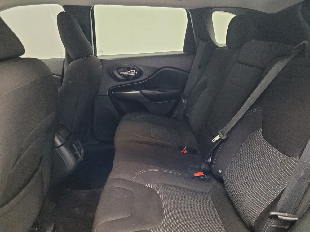 2019 Jeep Cherokee in Antioch, TN 37013 - 18136714 18