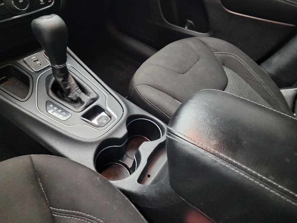 2019 Jeep Cherokee in Antioch, TN 37013 - 18136714 26