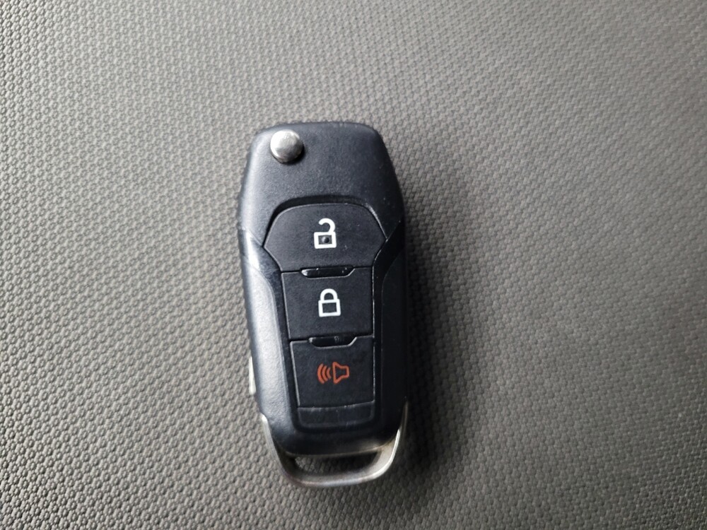 2017 Ford F150 in Antioch, TN 37013 - 18136715 32