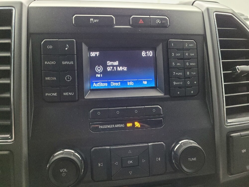 2017 Ford F150 in Antioch, TN 37013 - 18136715 25