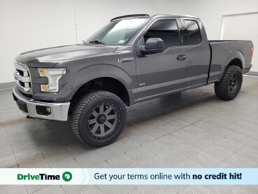2017 Ford F150 in Antioch, TN 37013