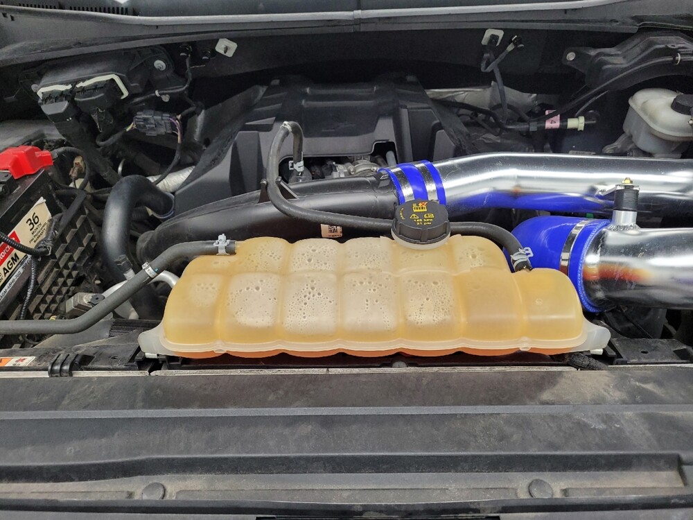 2017 Ford F150 in Antioch, TN 37013 - 18136715 30