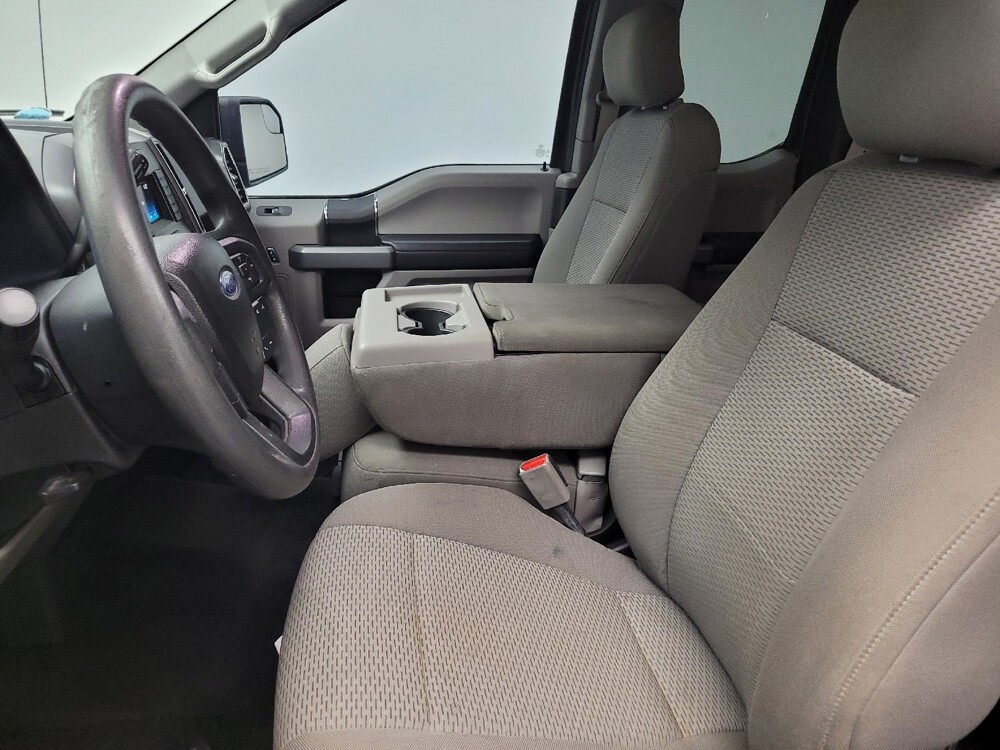 2017 Ford F150 in Antioch, TN 37013 - 18136715 17