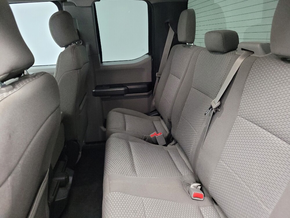 2017 Ford F150 in Antioch, TN 37013 - 18136715 18