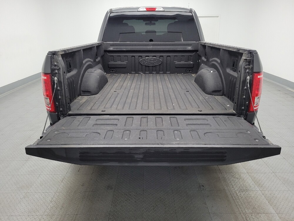 2017 Ford F150 in Antioch, TN 37013 - 18136715 29