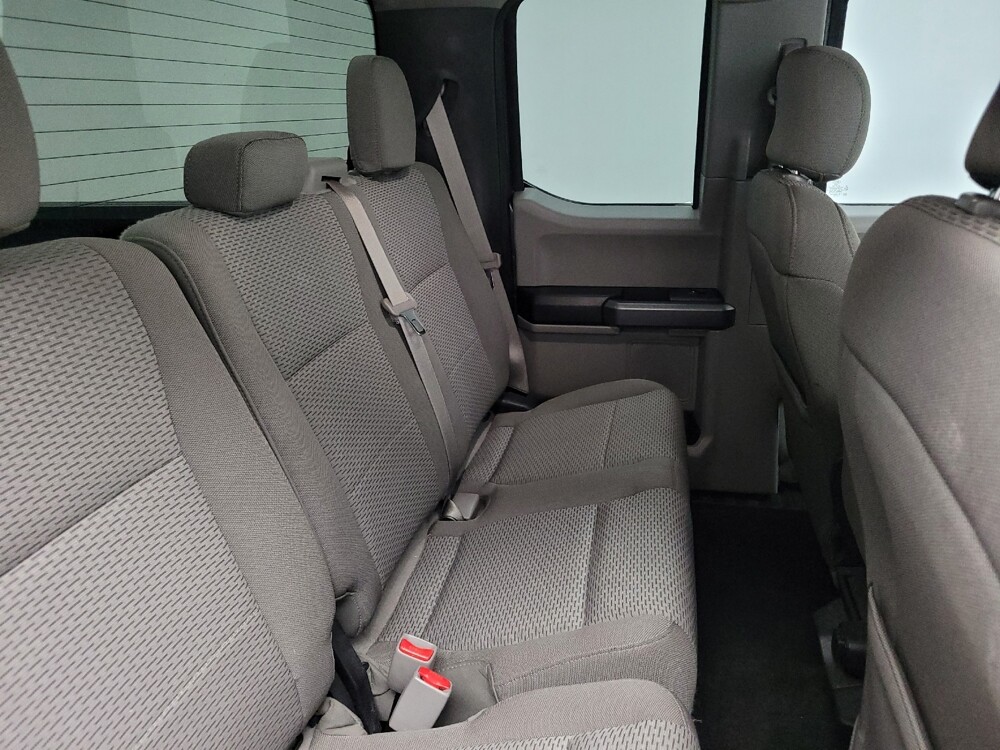 2017 Ford F150 in Antioch, TN 37013 - 18136715 19