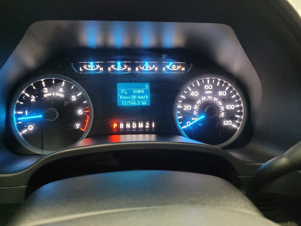 2017 Ford F150 in Antioch, TN 37013 - 18136715 23