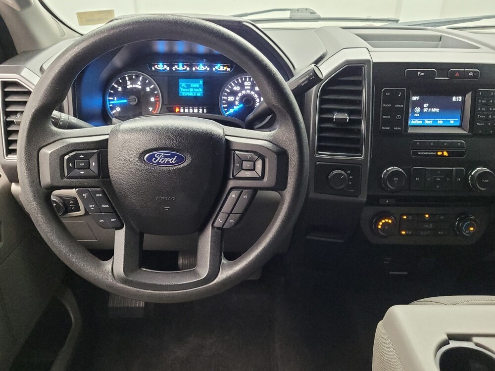 2017 Ford F150 in Antioch, TN 37013 - 18136715 22