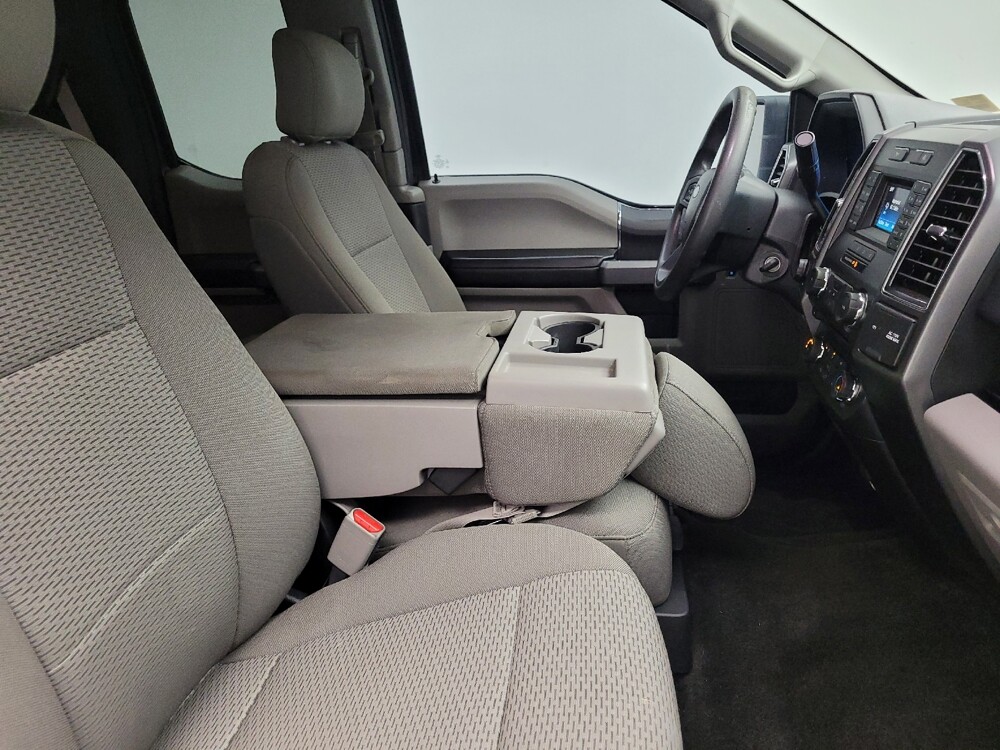 2017 Ford F150 in Antioch, TN 37013 - 18136715 21