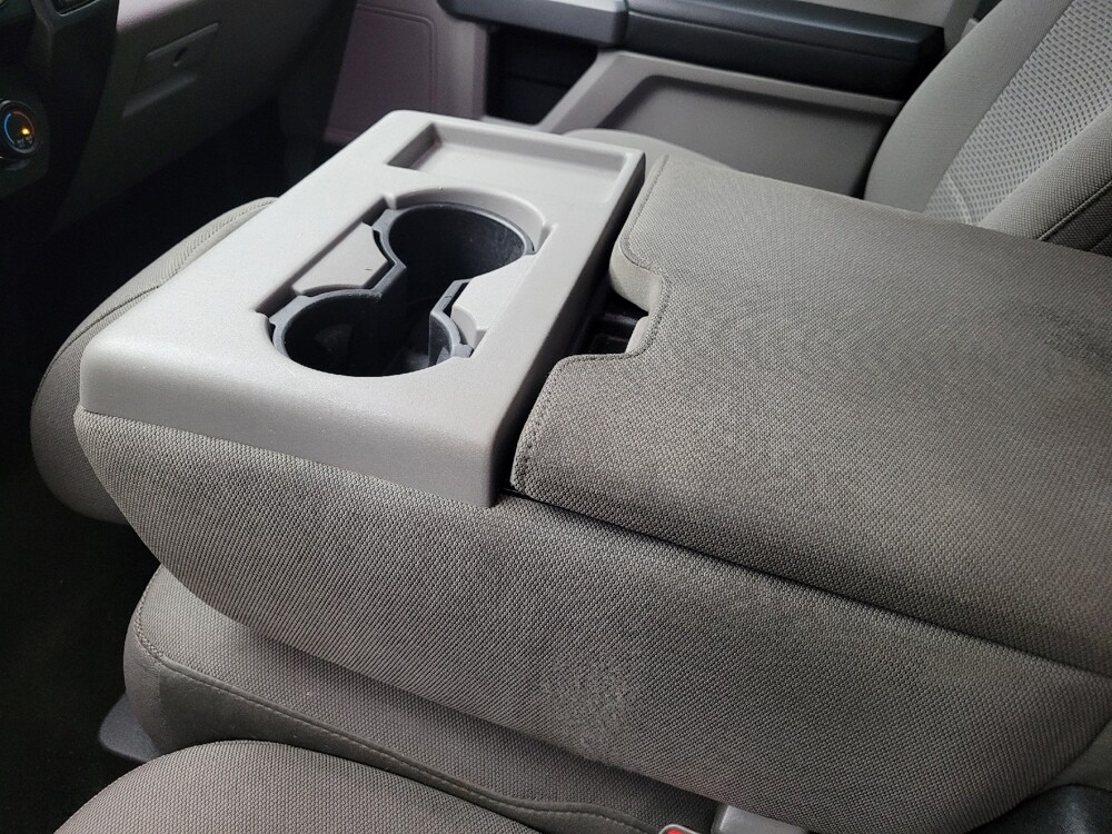 2017 Ford F150 in Antioch, TN 37013 - 18136715 26