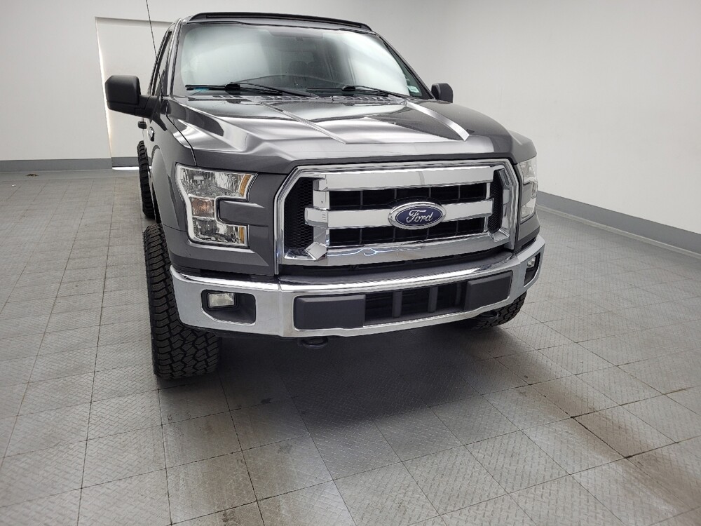 2017 Ford F150 in Antioch, TN 37013 - 18136715 14