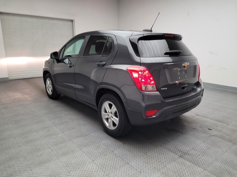 2020 Chevrolet Trax in Montclair, CA 91763 - 18136716 5