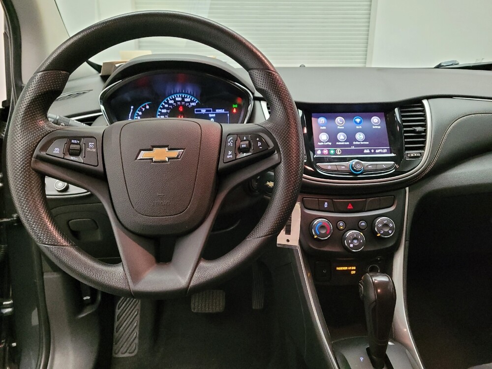2020 Chevrolet Trax in Montclair, CA 91763 - 18136716 22
