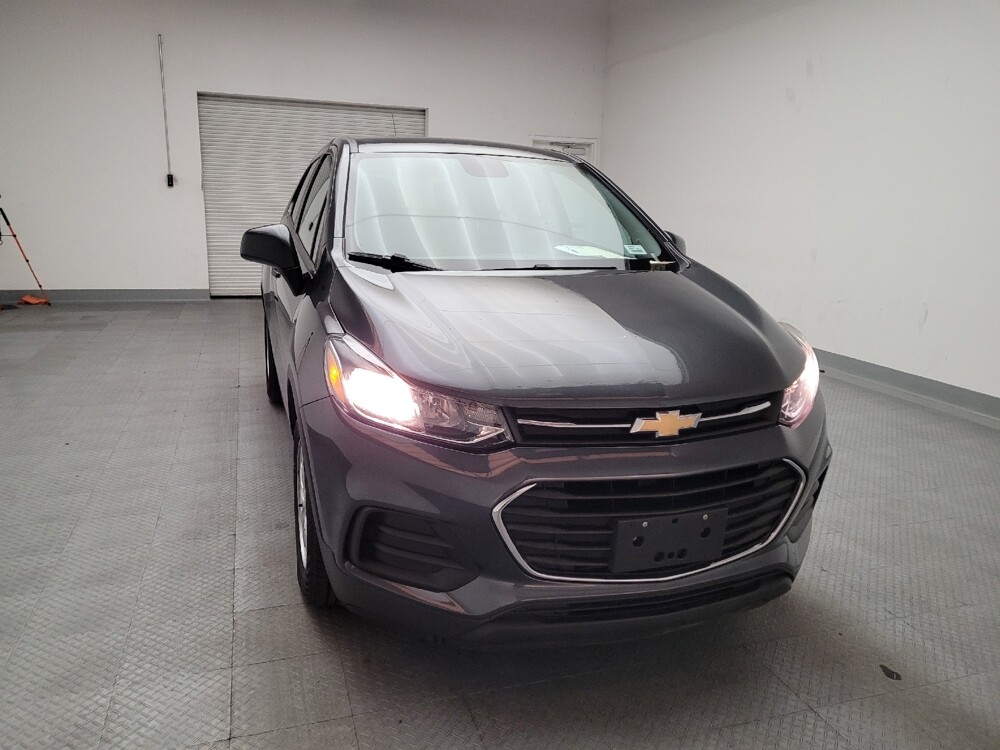 2020 Chevrolet Trax in Montclair, CA 91763 - 18136716 14