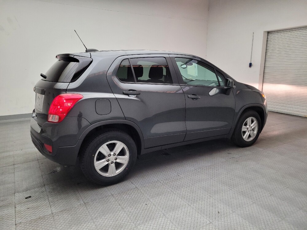 2020 Chevrolet Trax in Montclair, CA 91763 - 18136716 10