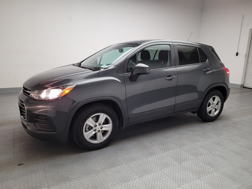 2020 Chevrolet Trax in Montclair, CA 91763 - 18136716 2