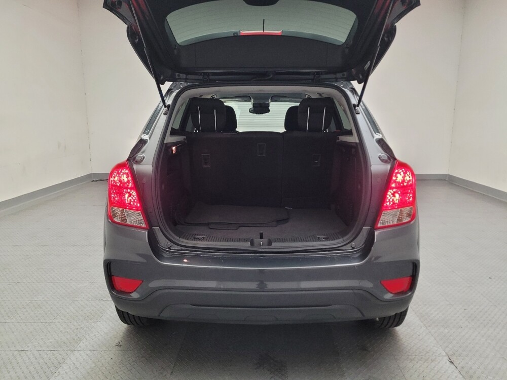 2020 Chevrolet Trax in Montclair, CA 91763 - 18136716 29