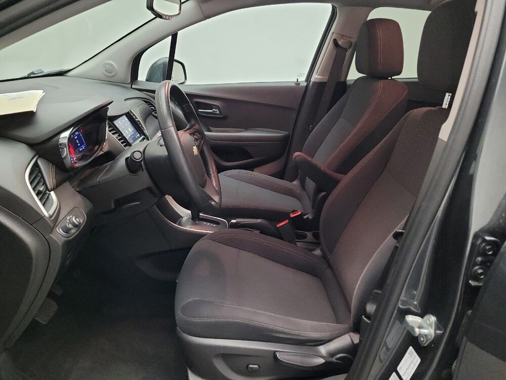 2020 Chevrolet Trax in Montclair, CA 91763 - 18136716 17