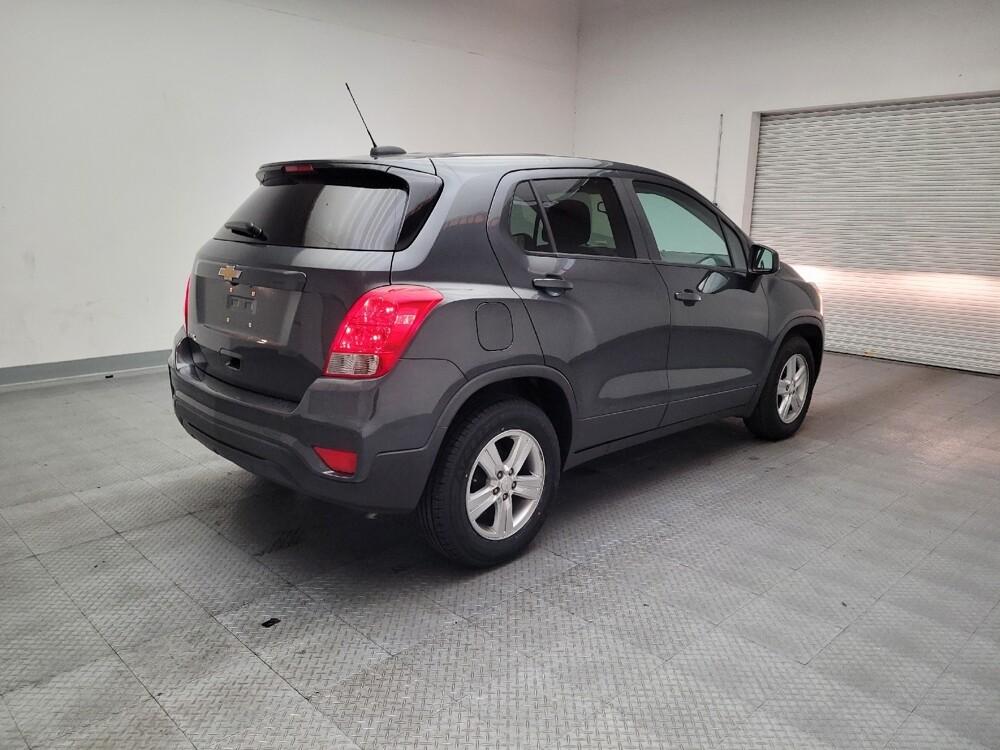 2020 Chevrolet Trax in Montclair, CA 91763 - 18136716 9