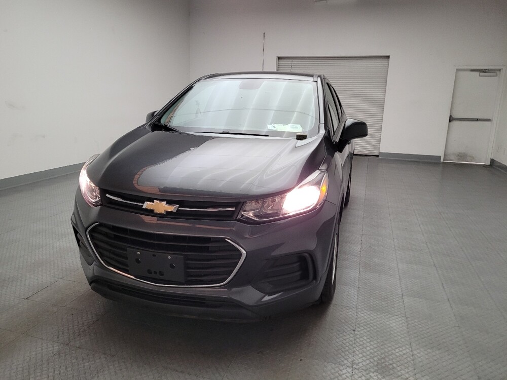 2020 Chevrolet Trax in Montclair, CA 91763 - 18136716 15