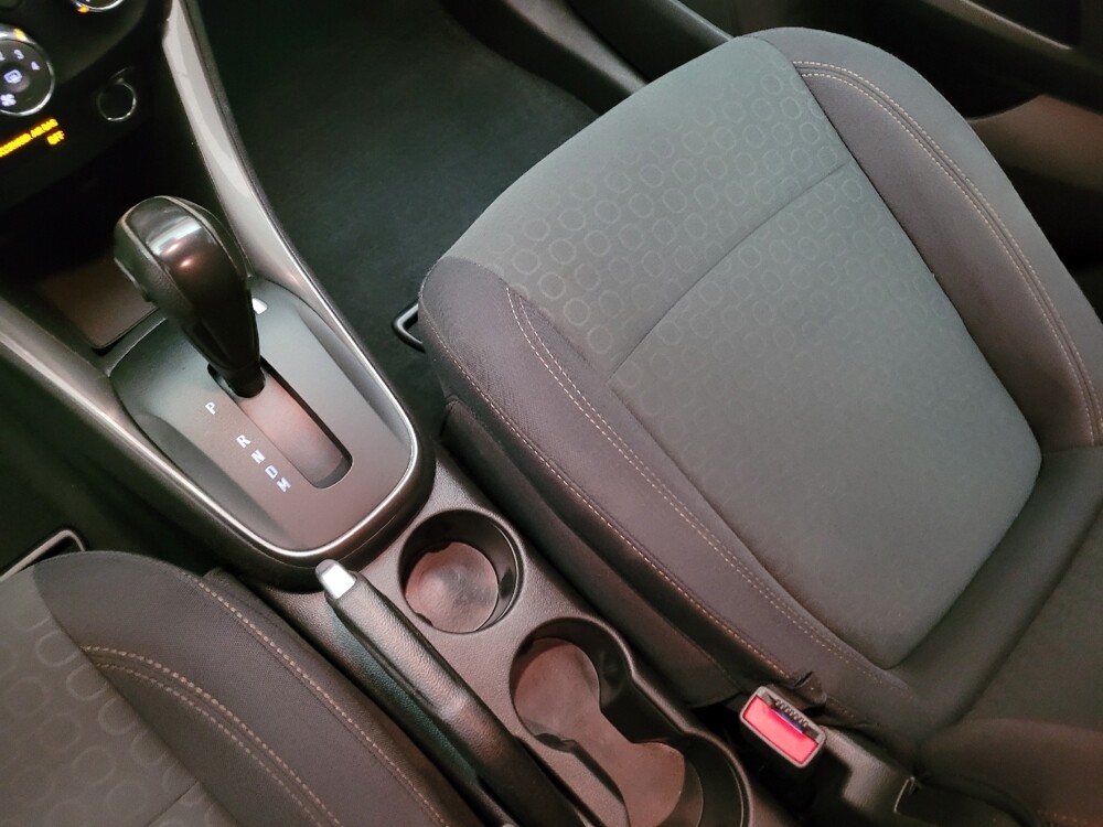 2020 Chevrolet Trax in Montclair, CA 91763 - 18136716 26
