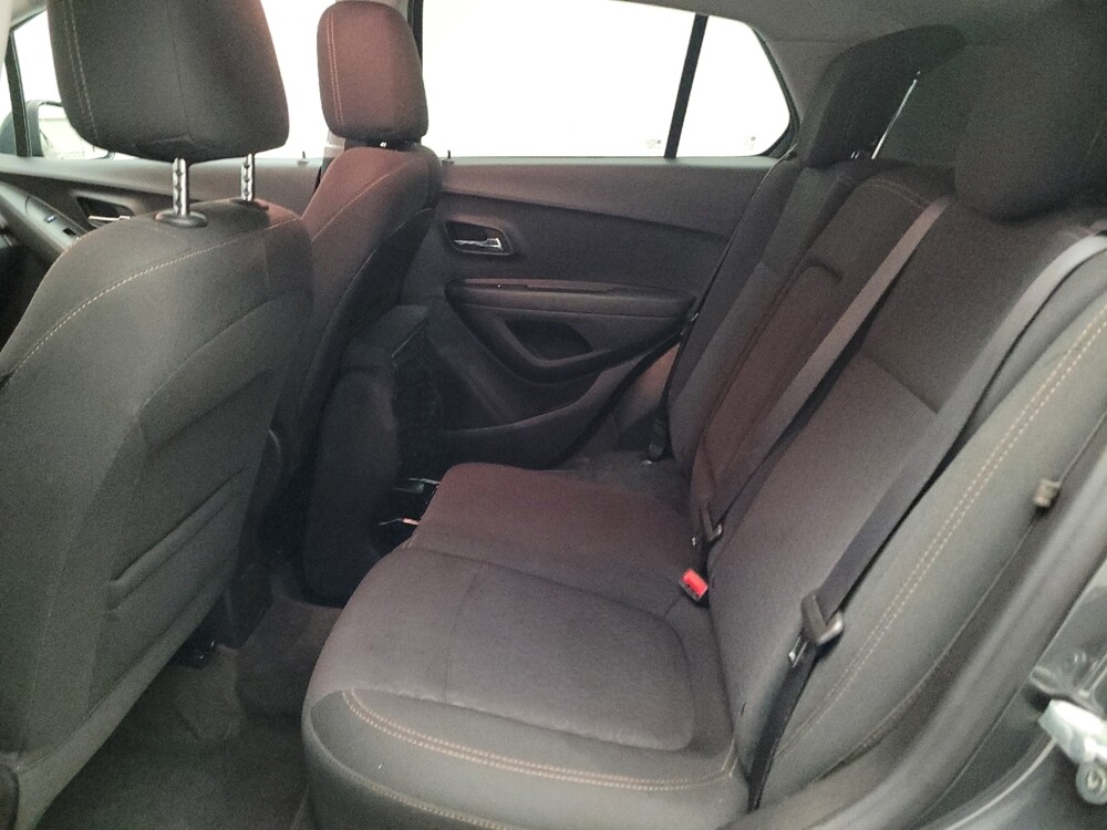 2020 Chevrolet Trax in Montclair, CA 91763 - 18136716 18