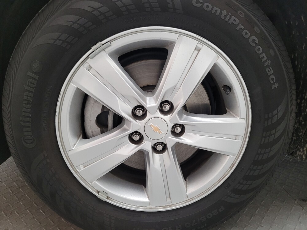 2020 Chevrolet Trax in Montclair, CA 91763 - 18136716 31