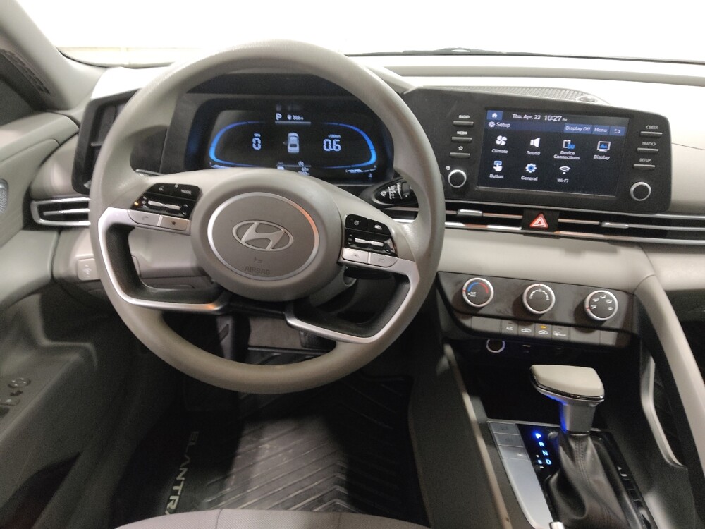 2025 Hyundai Elantra in Columbus, OH 43228 - 18136717 22