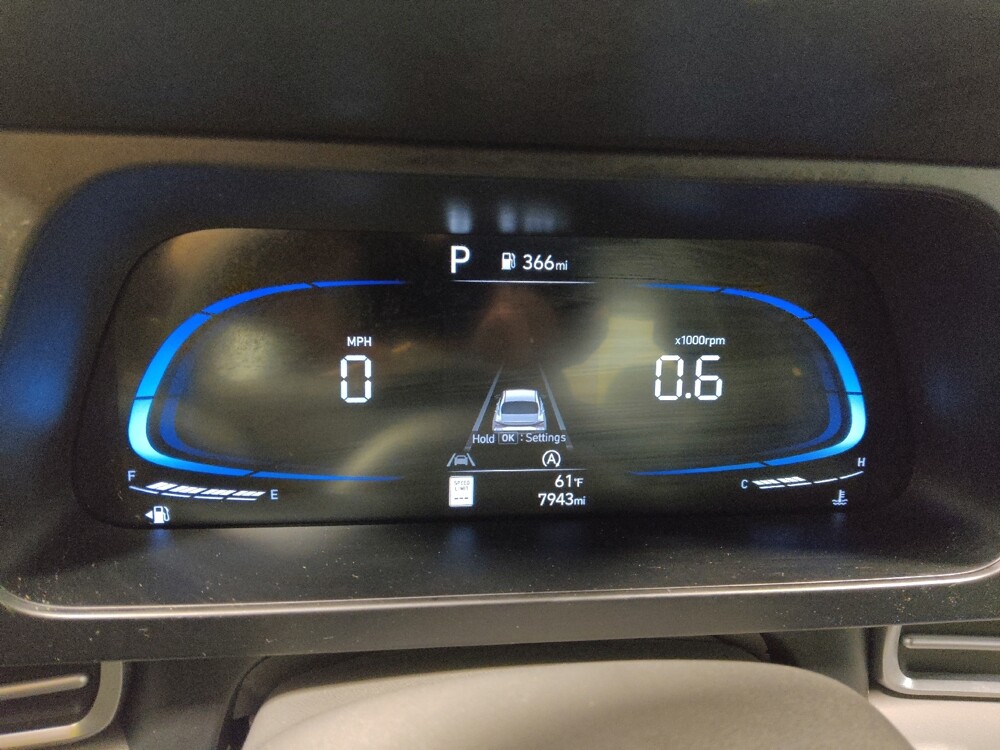 2025 Hyundai Elantra in Columbus, OH 43228 - 18136717 23