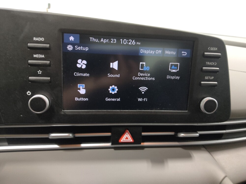 2025 Hyundai Elantra in Columbus, OH 43228 - 18136717 25