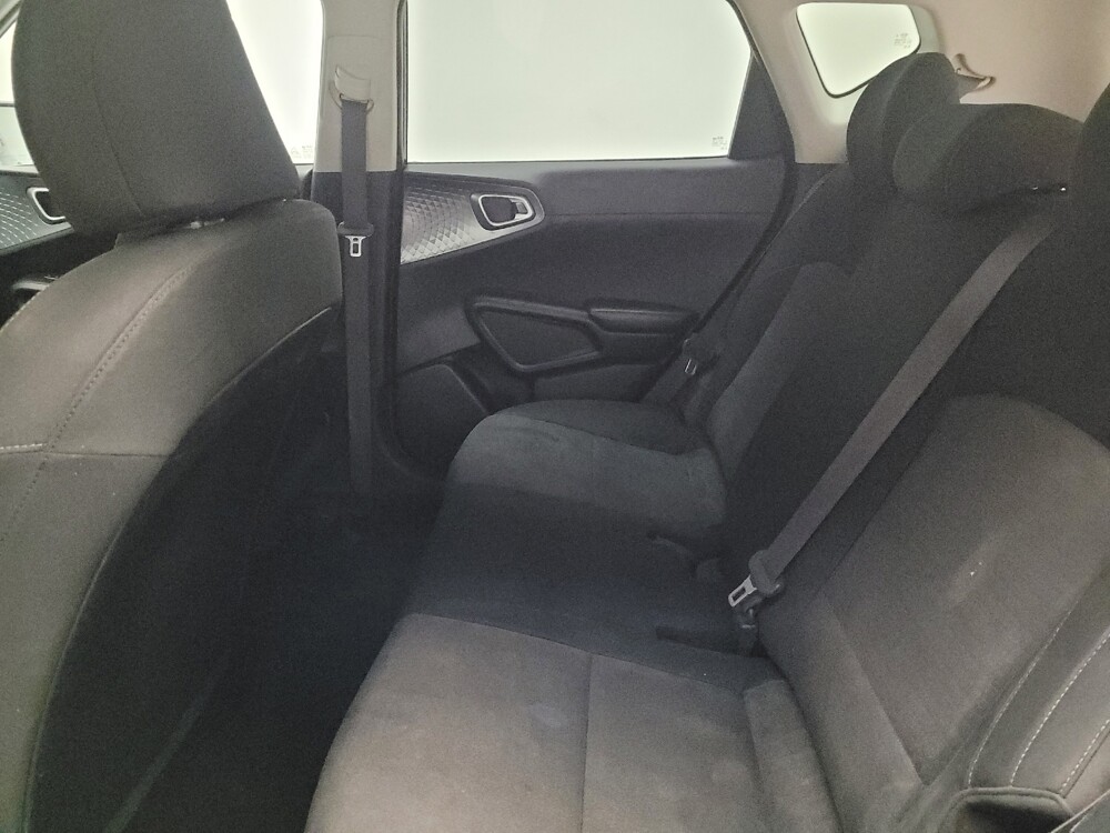 2020 Kia Soul in Downey, CA 90241 - 18136718 18