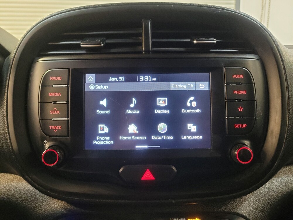 2020 Kia Soul in Downey, CA 90241 - 18136718 25