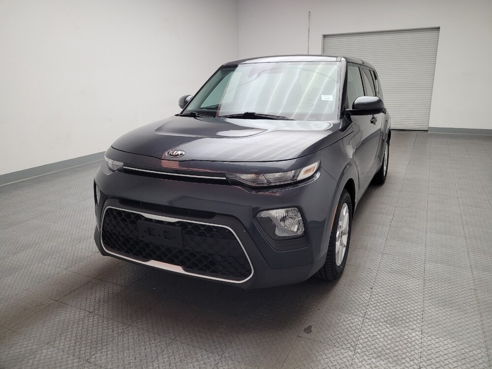 2020 Kia Soul in Downey, CA 90241 - 18136718 15