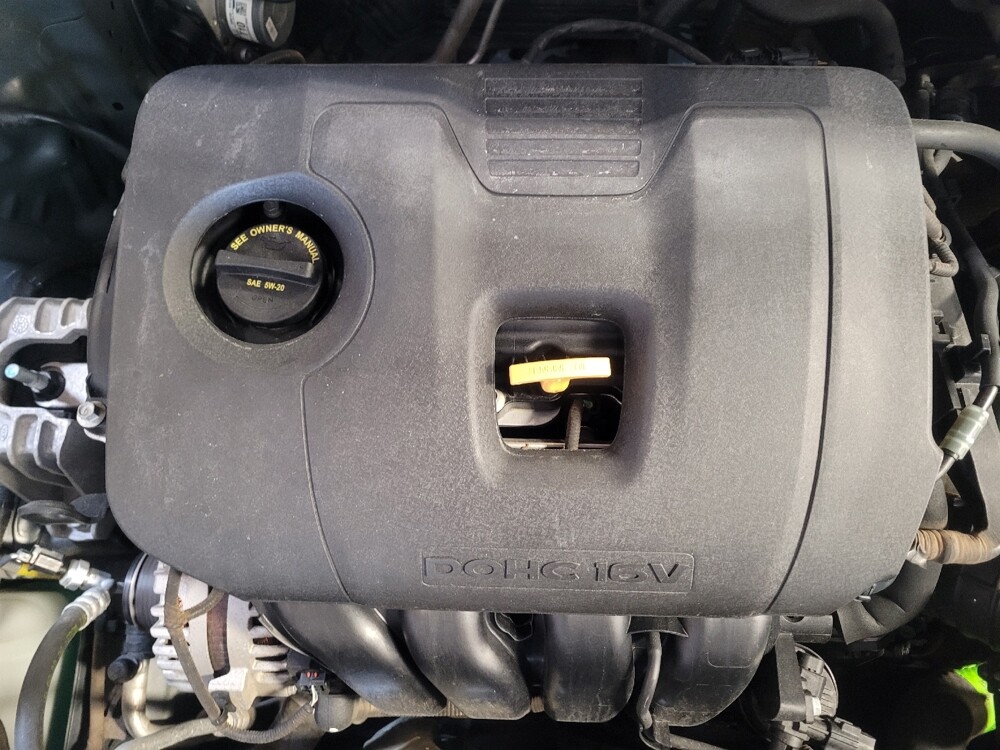 2020 Kia Soul in Downey, CA 90241 - 18136718 30