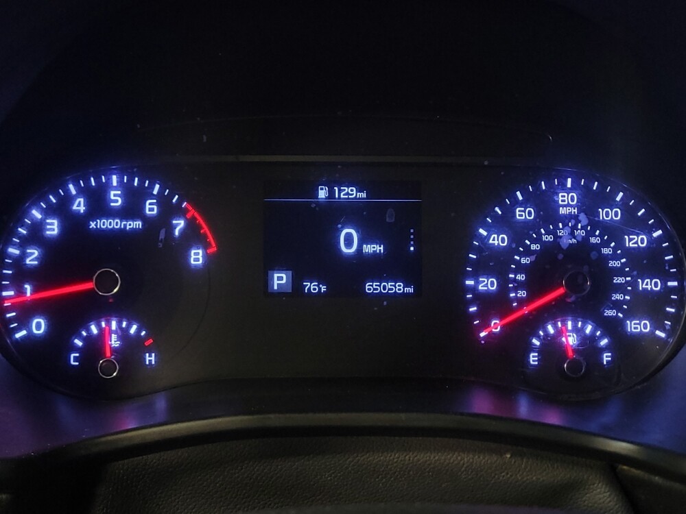 2020 Kia Soul in Downey, CA 90241 - 18136718 23