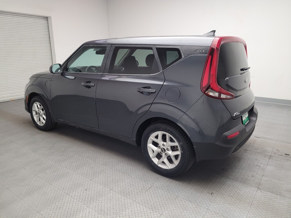 2020 Kia Soul in Downey, CA 90241 - 18136718 3