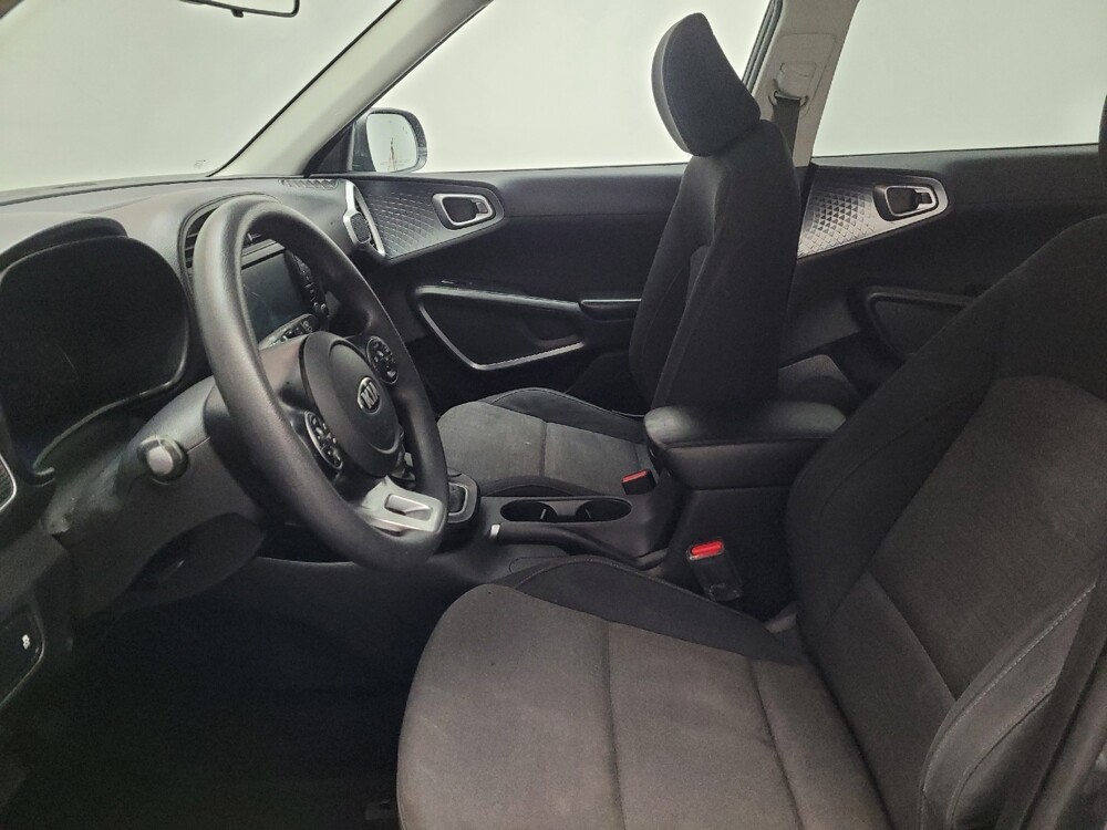 2020 Kia Soul in Downey, CA 90241 - 18136718 17